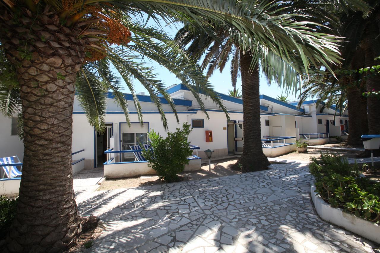 Hotel Gabbiano سان دومينو المظهر الخارجي الصورة