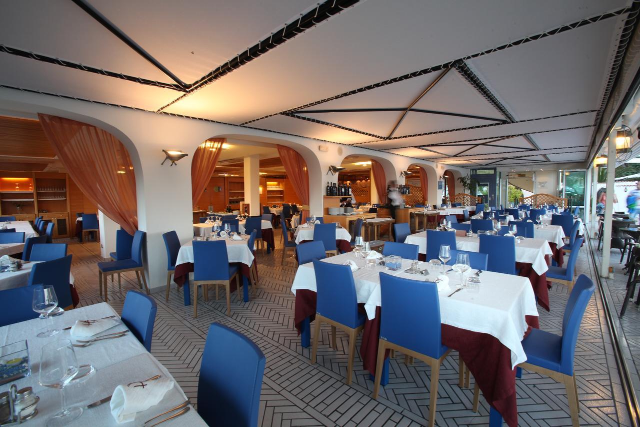 Hotel Gabbiano سان دومينو المظهر الخارجي الصورة