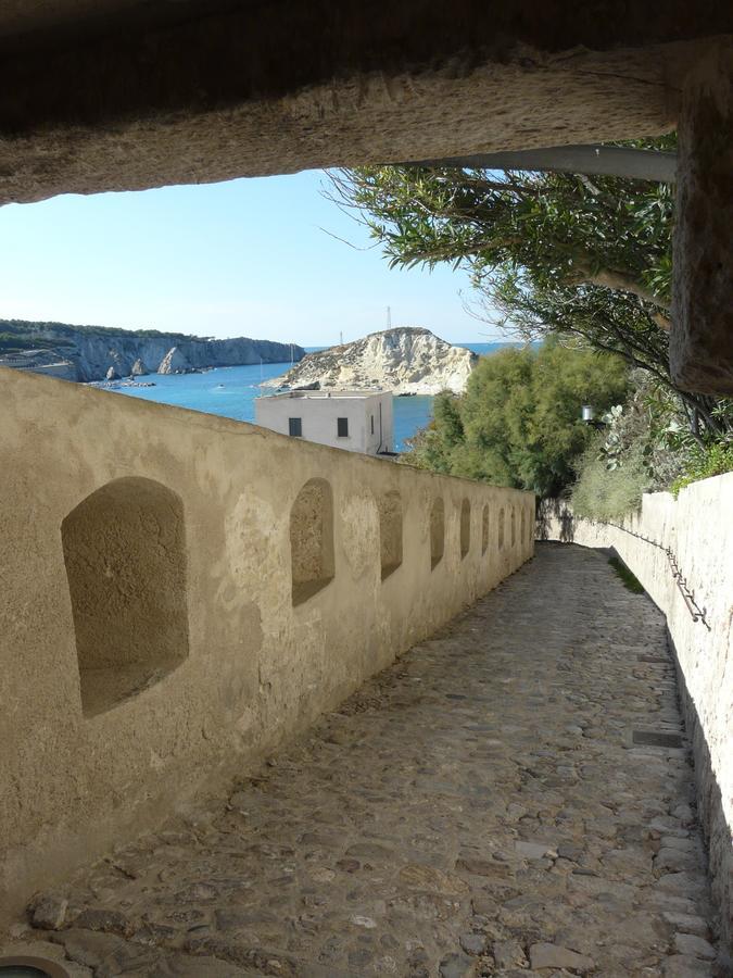 Hotel Gabbiano سان دومينو المظهر الخارجي الصورة