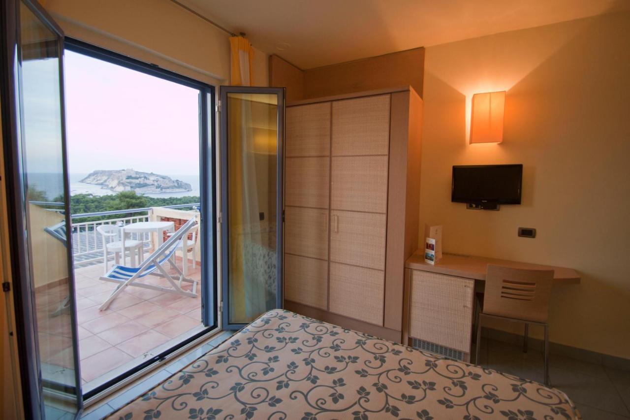 Hotel Gabbiano سان دومينو المظهر الخارجي الصورة