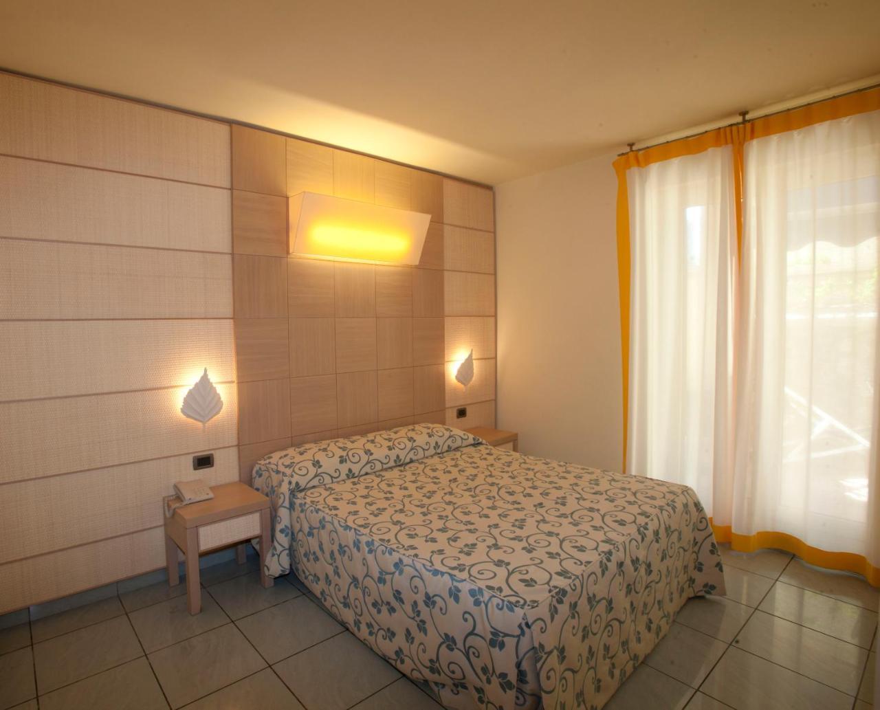 Hotel Gabbiano سان دومينو الغرفة الصورة
